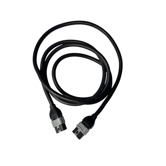 Dynamic Shark 60”/1.5M Bus Cable 4 Pin Power Wheelchair Joysticks Male-Male - Picture 1 of 3